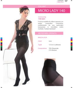 Kamila Medical - Compression Hosiery 2018 Catalog